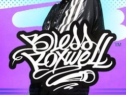 Image for Bless Roxwell