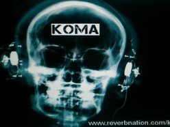 Image for Koma