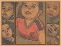 Yung Irv AKA REDD ROJAS