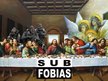 SUBFOBIAS
