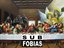 SUBFOBIAS (Artist)