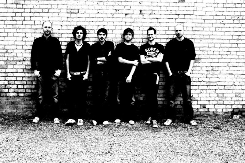 ReverbNation profile picture for @arrows