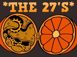 Image for The 27's