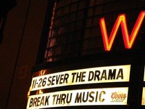 Sever the Drama