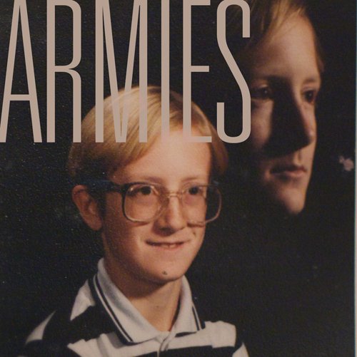 ReverbNation profile picture for @armies