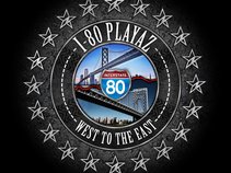 I-80 PLAYAZ