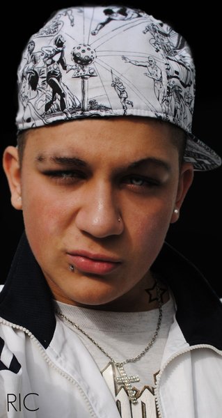 ReverbNation profile picture for @cops