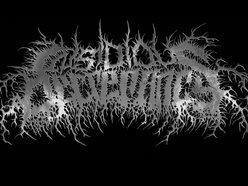 Image for Insidious Decrepancy
