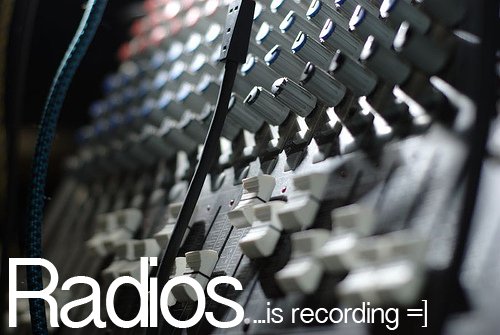ReverbNation profile picture for @radios