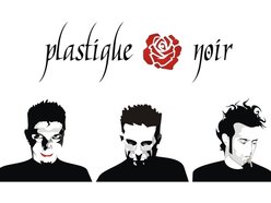 Image for Plastique Noir