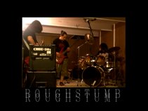 Roughstump