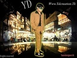 ReverbNation profile picture for @yasirali