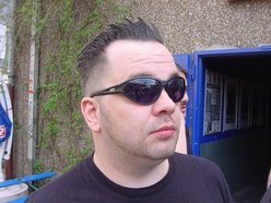 Image for Dj DustDevil