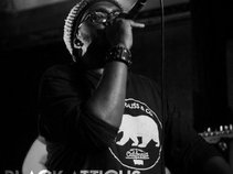 Black Atticus