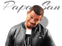 Papa San
