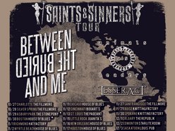 Image for Between The Buried And Me