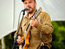 Jamie Morgan - The Ragged Fool