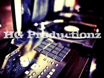 H.G. Productionz