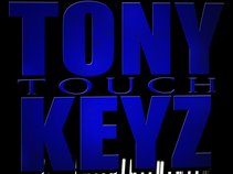 Tony Keyz