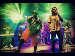 Image for De Lions of Jah