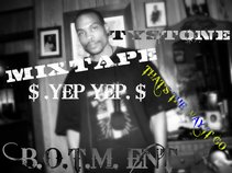 Tystone(B.O.T.M)