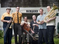 Image for Firecracker Jazz Band