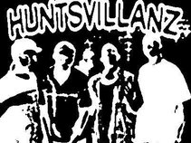 Huntsvillanz