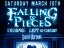 Falling To Pieces