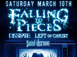 Falling To Pieces