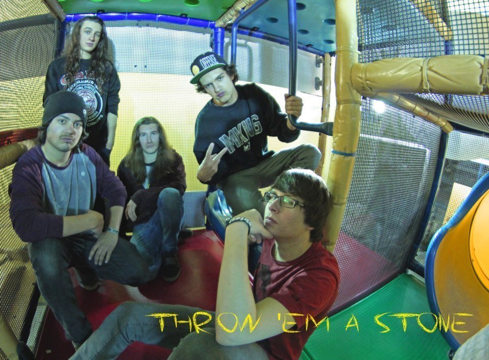 ReverbNation profile picture for @teas