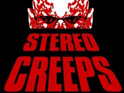 Image for Stereo Creeps