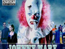 CACHE OF CHETOONZ/JOHNNY MARX