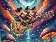 Lalo Pazzi Otherworldly Corporation