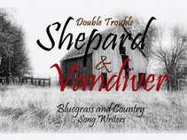 Double Trouble Roger Shepherd and John Vandiver