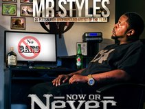 The Furious 1 Mr. Styles