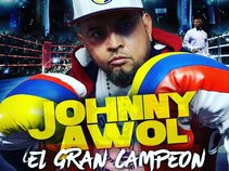 Jhonny Awol