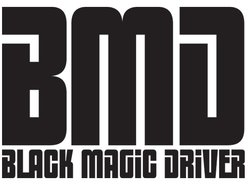 Image for Black Magic Driver