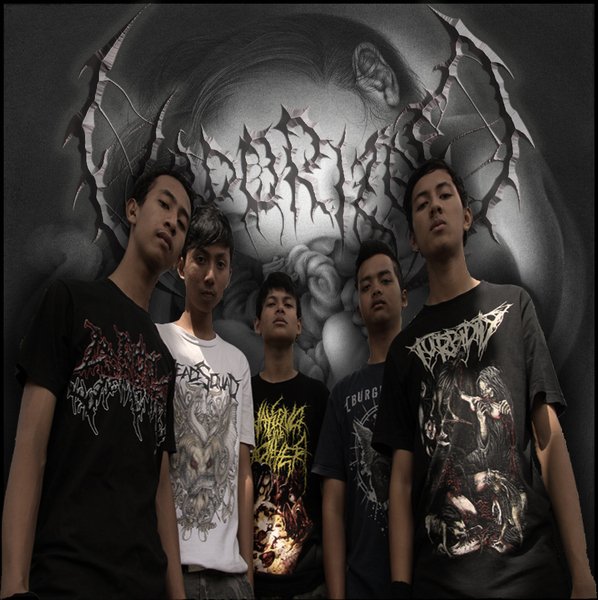 ReverbNation profile picture for @vaporized