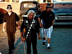 Image for Hugh Gaskins & The G String Daddies
