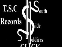 T.$.C. RECORDS