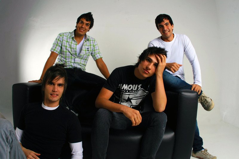 ReverbNation profile picture for @unlike