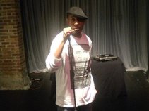 Andre DuBois