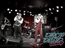 Image for Drop Dead Pin-Ups
