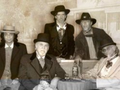 Image for the subdudes