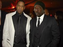 Blade Beatz/Shock da City Prods