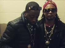 Jonni Bandz N Cholly Wallie