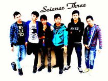 Science Three