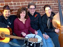 Mark Weems and the Cave Dwellers