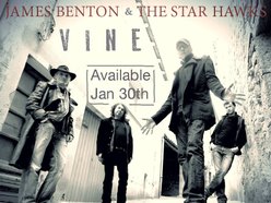 Image for JAMES BENTON & GROUP