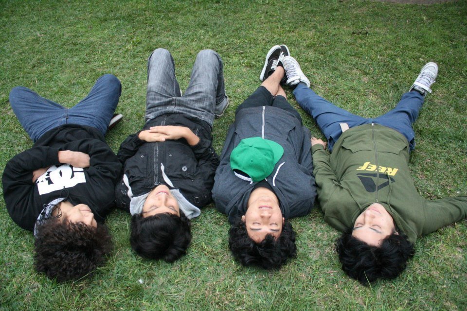 ReverbNation profile picture for @oakland